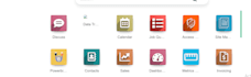 customization in odoo modules to suit you business process