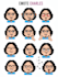 diseño de emotes personalizados