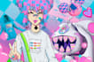 make a art in my personal style for you