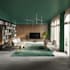 create  modern virtual staging, virtual furniture