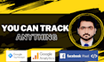 setup google analytics 4,ga4,ecommerce tracking, facebook pixel, conversion api