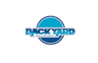 backyard pool spa show logo
