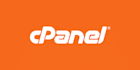 install control panel, set up domain, configure dns, email server, and make site