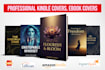 design book cover design, book cover design, book cover design, kindle cover