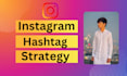 research best hashtags to grow instagram organically