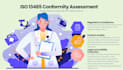 conduct iso 13485 rigorous internal audit