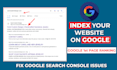 index your website on google and also other search engines