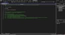 create programs in python