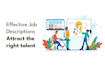 write effective seo optimized job descriptions for linkedin