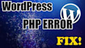 redesign wordpress or fix wordpress issues quickly