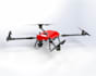 design and build a custom uav heavy lift multirotor drones