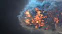 do amazing smoke logo intro video animation
