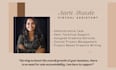 be your executive virtual assistant and project manager