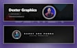 design professional linkedin banner