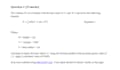teach numerical and finite element methods