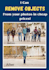 remove unwanted objects from your photos just in  few mints