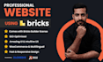 be your bricks web designer, using classes, acss, and acf