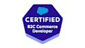 do salesforce commerce cloud sfcc developement
