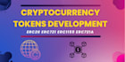 develop erc20, erc721, erc1155, other tokens on blockchain