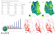 do gis analysis and mapping using arcgis and remote sensing