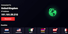 develop VPN app, VPN app in purchase, VPN sever, strong secure VPN development