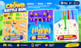 do unity game development and mobile game development as expert unity developer