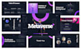 do powerpoint presentation design and pitch deck in 12 hours