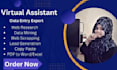 do urgent accurate and fastest actual data entry in low price