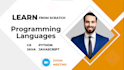teach java tutor python tutor javascript tutor teach programming