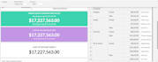 be your zoho suite, zoho crm, and creator developer