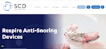 design your responsive anti storing website