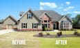 do real estate photo editing