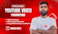 super fast organic youtube video promotion with google ads