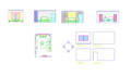 make architectural drawing in autocad