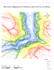 do spatial analysis and create gis maps for you using arcmap