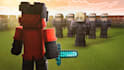 create unstable smp type minecraft thumbnail for you