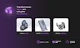 criar um modelo cad 3d , editar arquivos stl e renderizar
