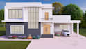 draw professional floor plan and house plan using autocad