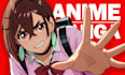 create stunning custom anime or manga art illustration