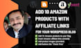 upload 10 products and your shopify woo commerce VA