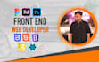 awesome landing page in HTML,CSS,js