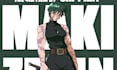 design your characters for your story, manga, comic