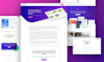 customize divi theme with divi builder in 24 hrs