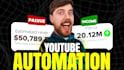 do automation, cashcow videos, cashcow youtube, cash cow