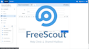 setup freescout open source helpdesk ticket management