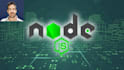 be your nodejs developer for developing apis and backend