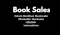 promote your book or ebook get increase sales
