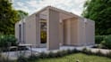 create and render 3d architectural projects