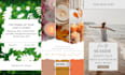 create eye catching pinterest pin design