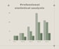 professionally do statistical analysis with rstudio